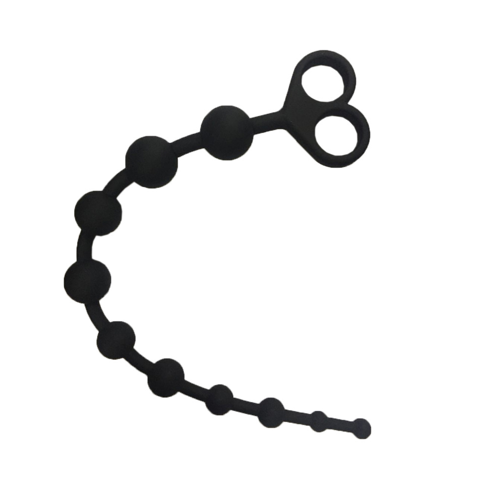 Anal Beads Image 6