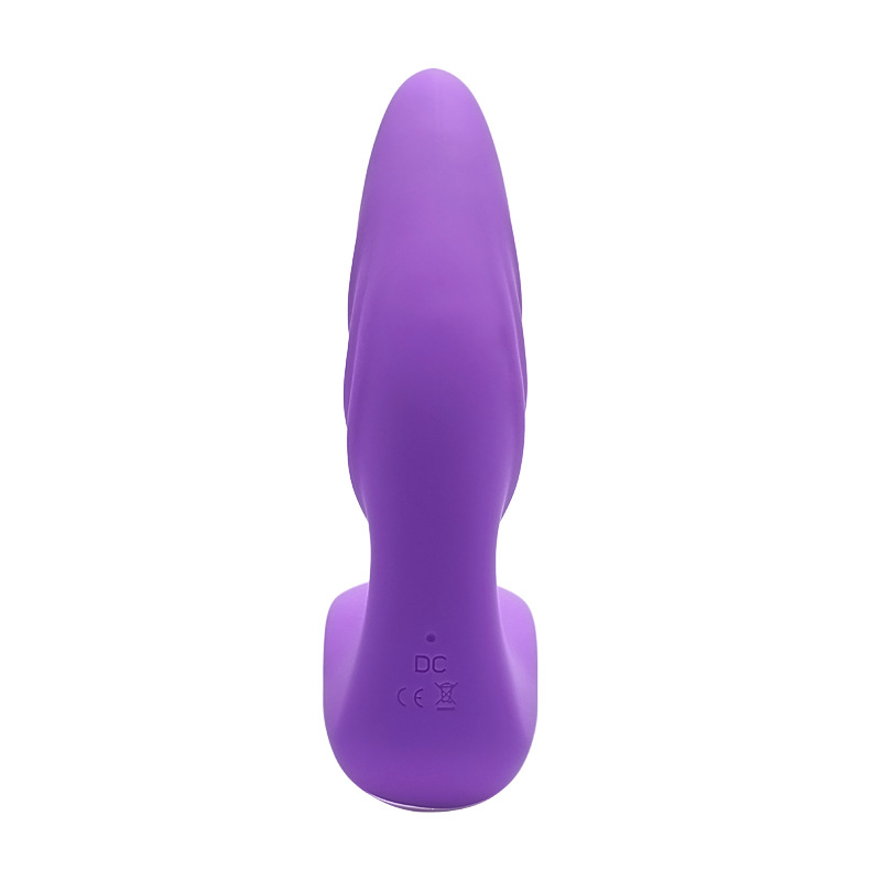 Famous Remote Control Waterproof Rechargeable Wearable G Spot Clit Stimulation Butterfly Vibrators Quotes, Exporters