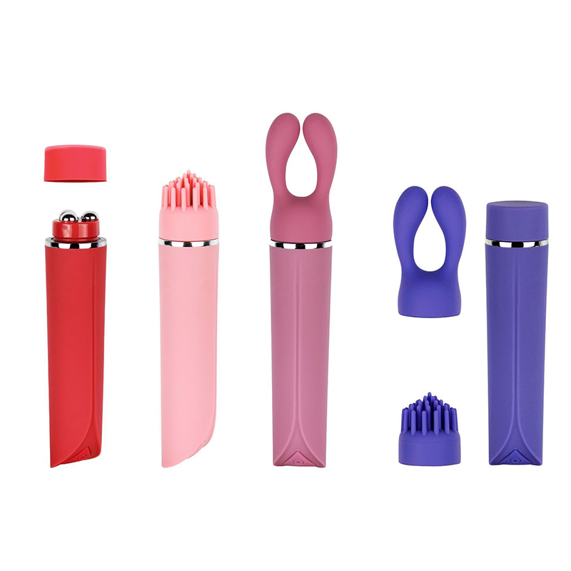 G-spot Clitoris Vibrator
