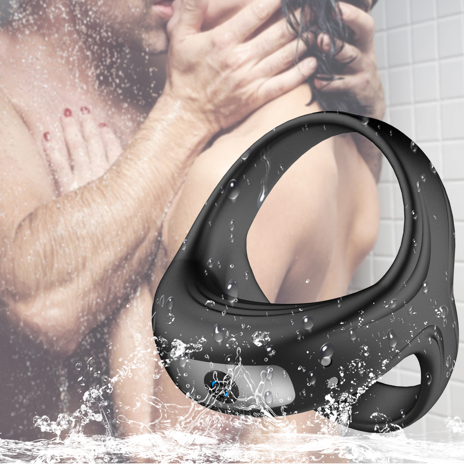 Vibrating Ring Detail 7