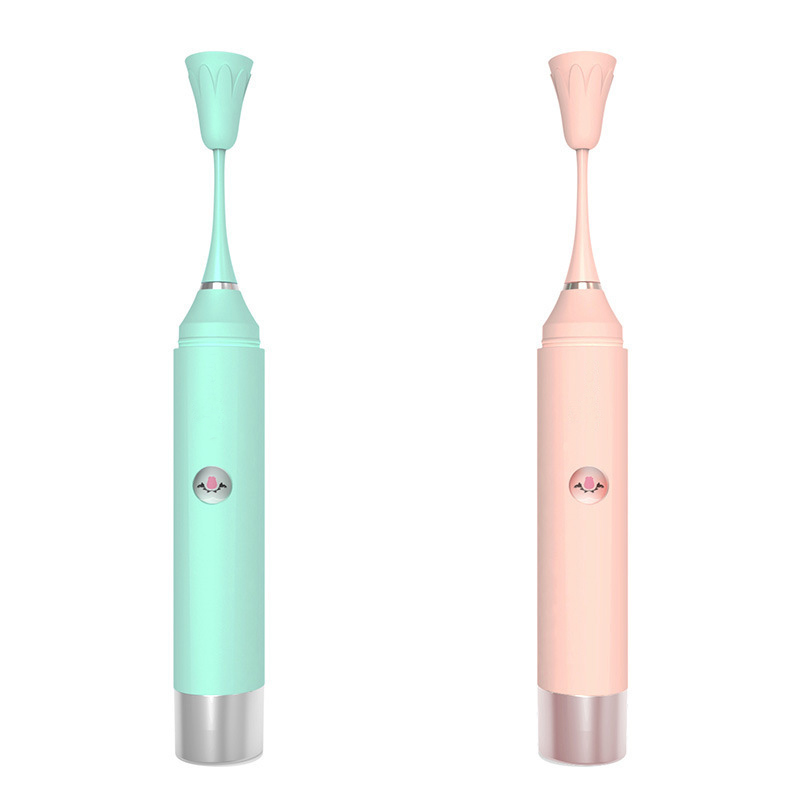 Famous 10 Frequency clitoris Stimulation G Spot Vibrators Sex Toys For Woman Manufacturer, Quotes