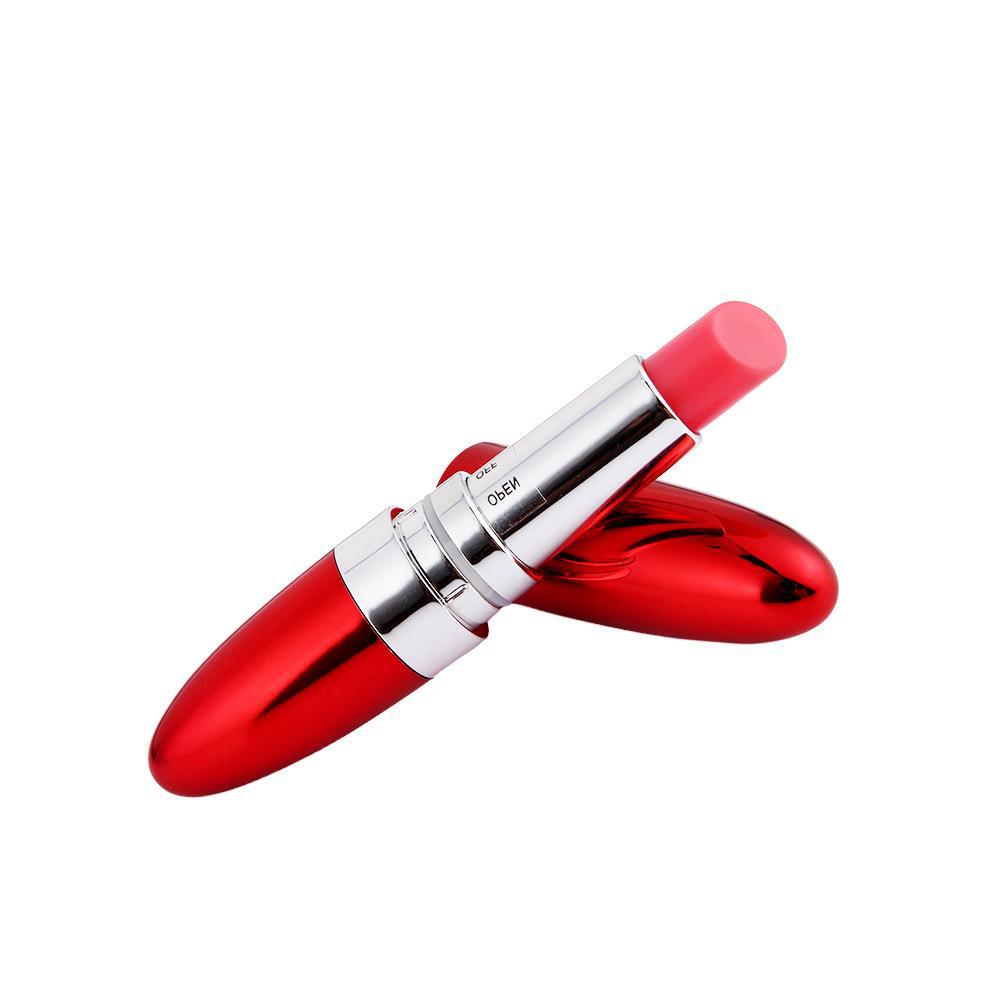 High-Quality Mini bullet vibrator for Lady Lipstick vibrating dildo massager Manufacturers, Exporter