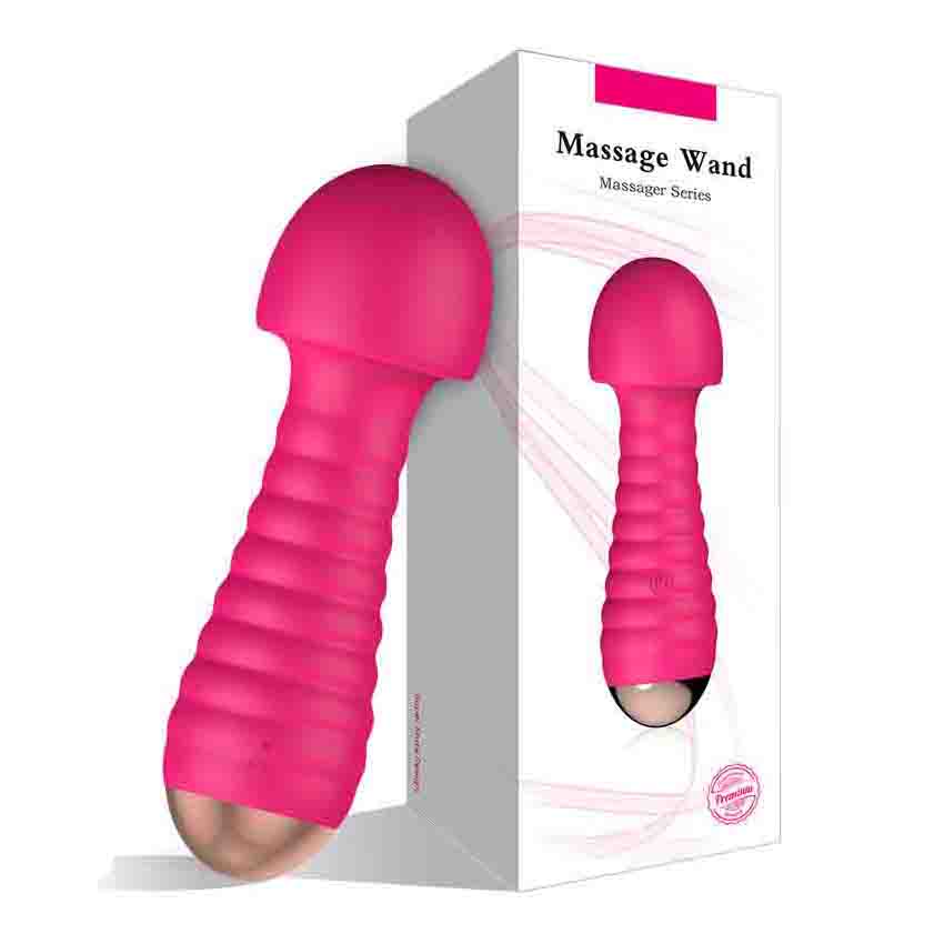 Vibrating Wand 2