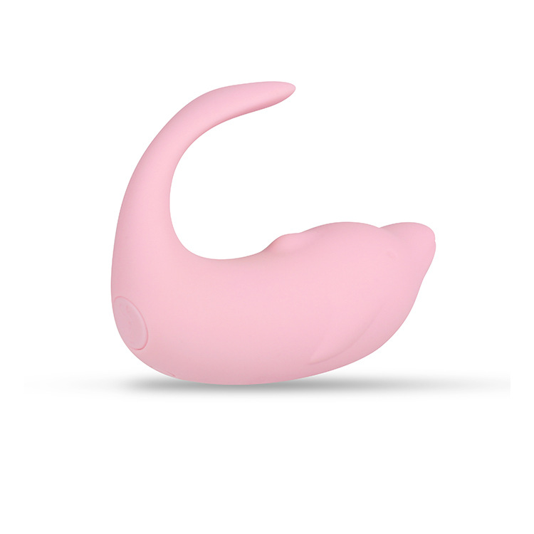 CE Certification Adult Sex Toys Wireless Remote Control G spot Dolphin  massager vibrator Supplier, Companies