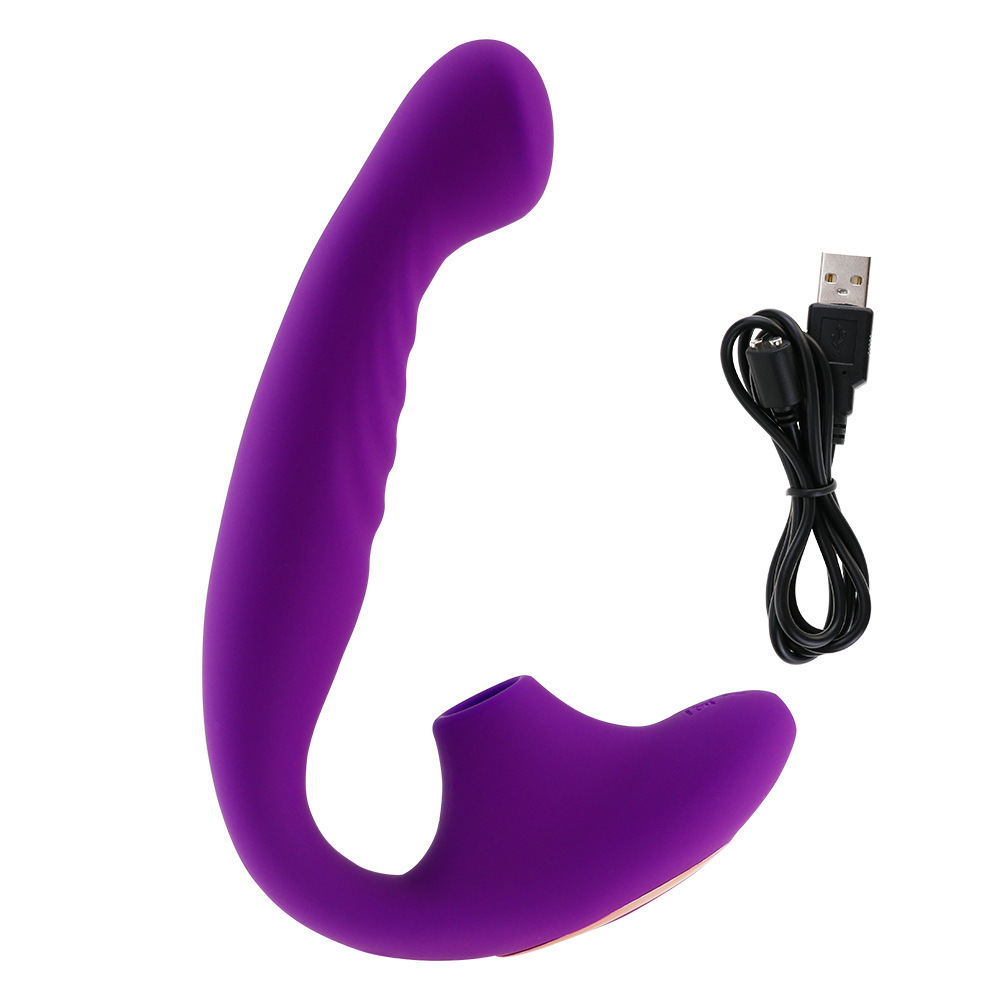 High-Quality G Sport Vibe Suckers Stimulators for Women Pleasure Toy Manufacturers, Suppliers