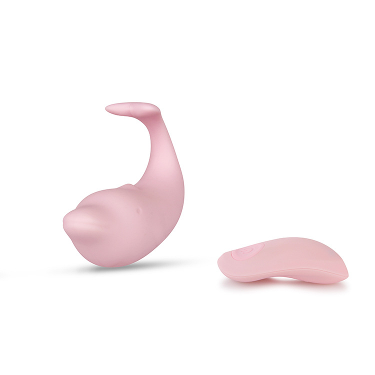 CE Certification Adult Sex Toys Wireless Remote Control G spot Dolphin  massager vibrator Supplier, Companies