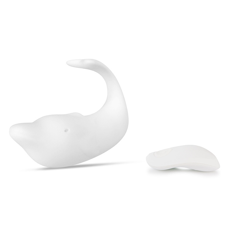 CE Certification Adult Sex Toys Wireless Remote Control G spot Dolphin  massager vibrator Supplier, Companies