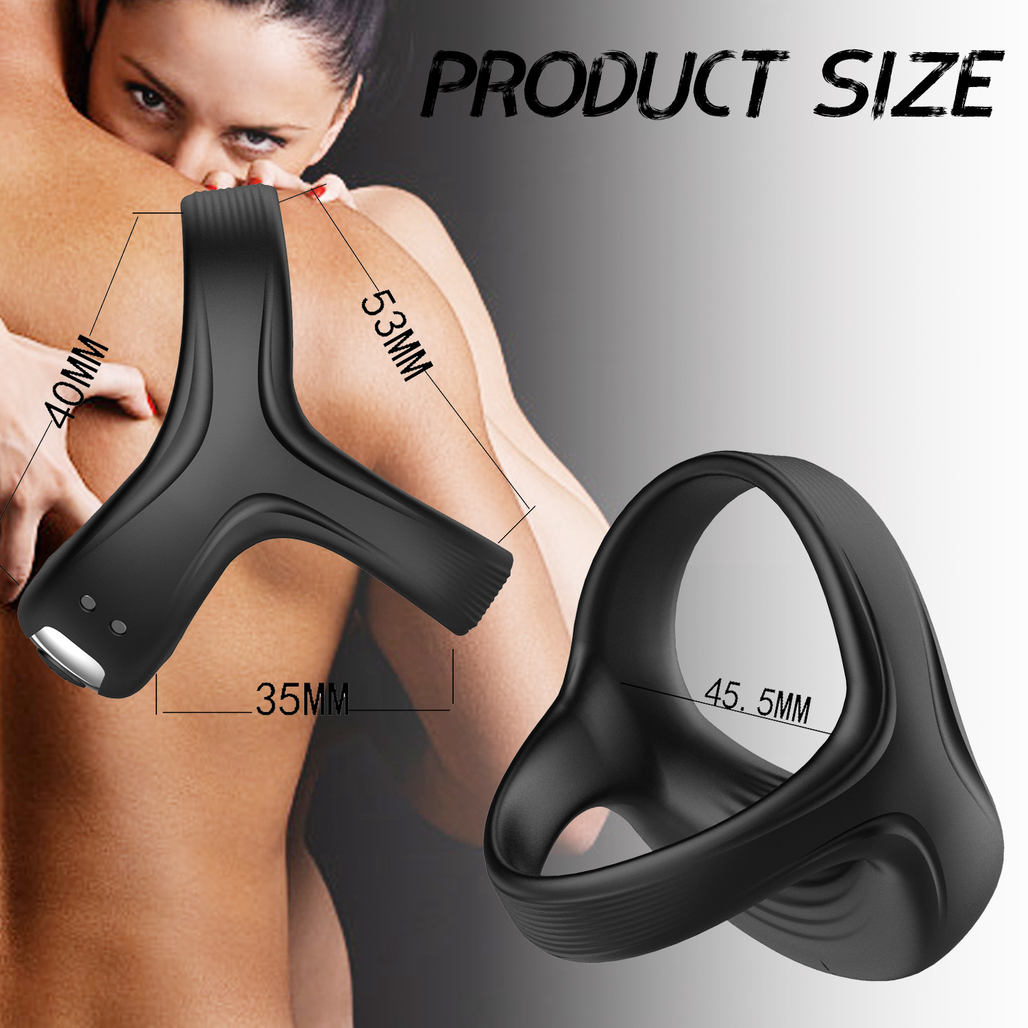 Vibrating Ring Detail 5