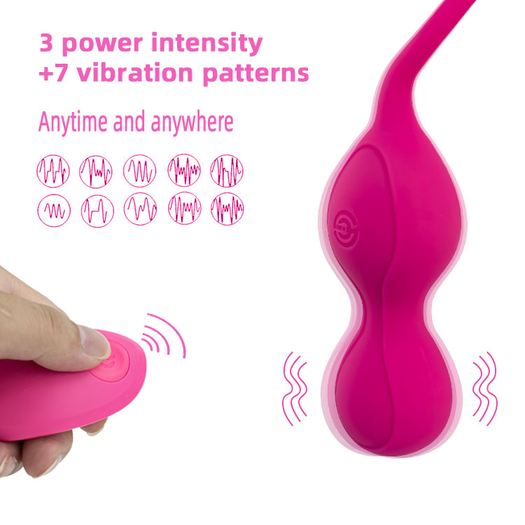Vibrator Image 4