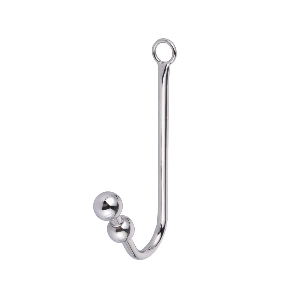 China Metal Anal Hook Ball Ring Prostate Massager Exporter, Companies