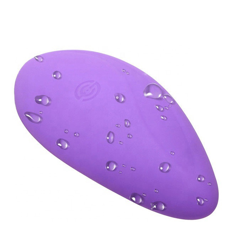 Tongue Shaped Stimulator