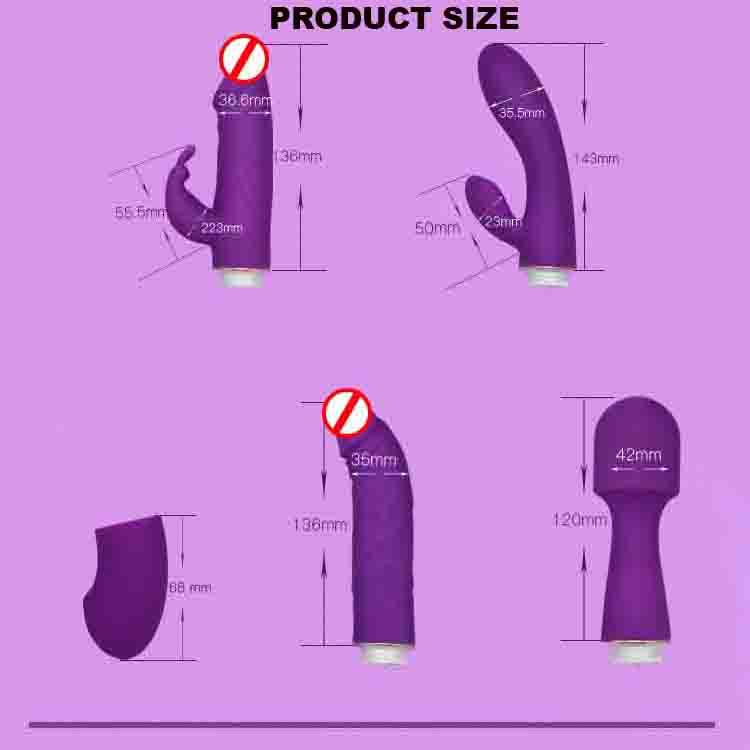 Sex toy display 2