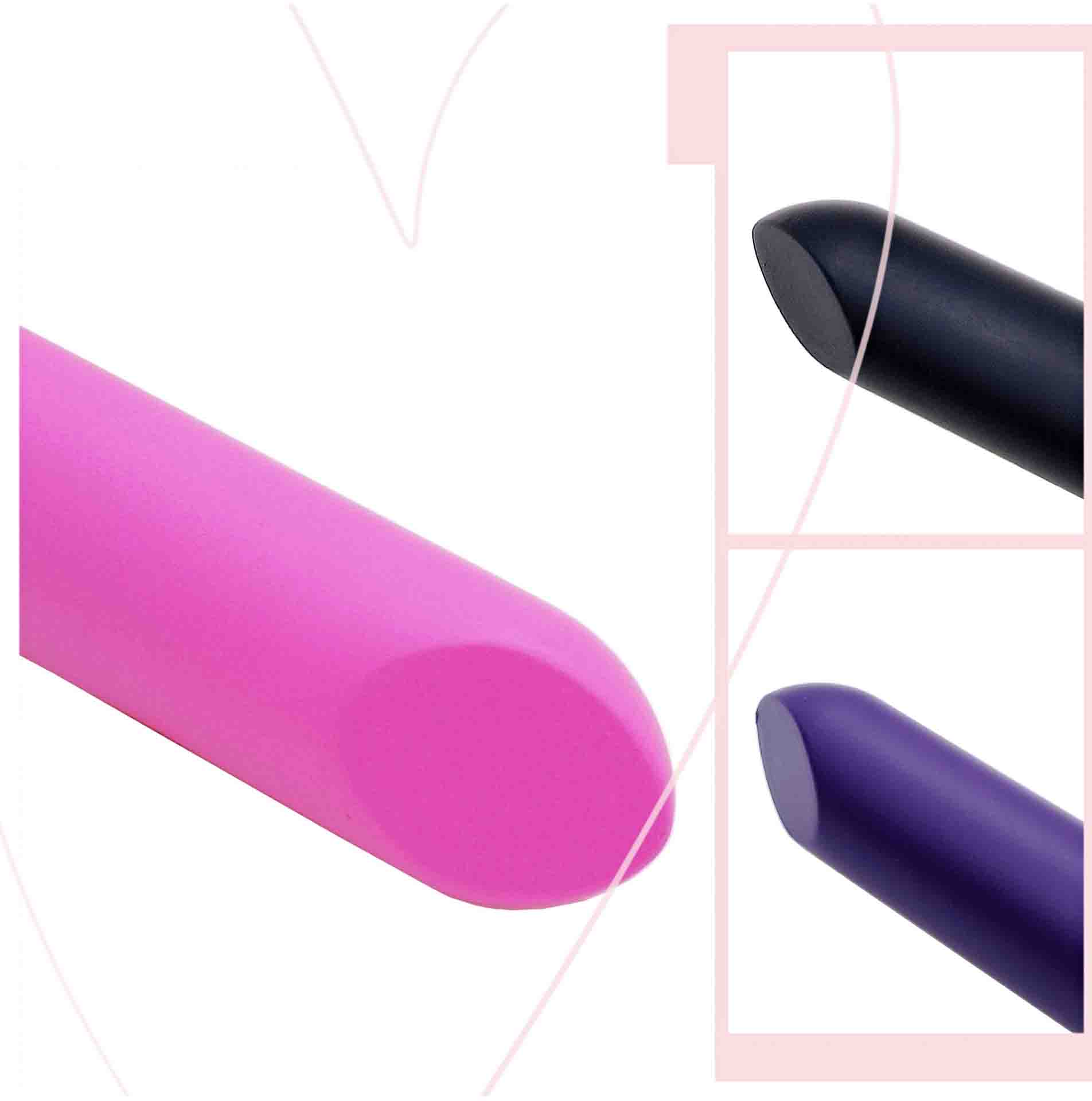 Lipstick Vibrator 7