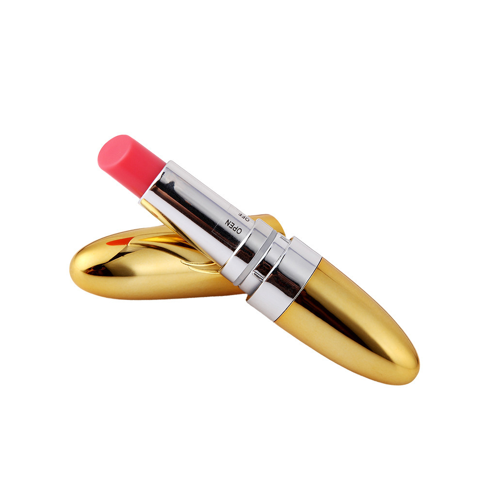 Lipstick Vibrator 6