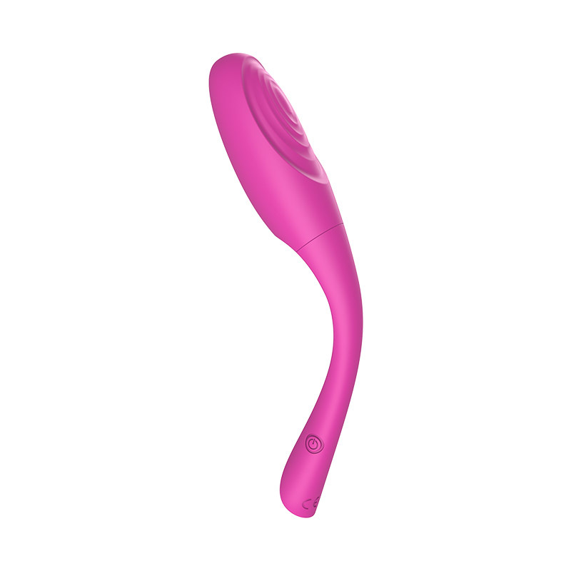 ODM New Design Phone APP Controlled Smart Vibrator For Women Company, Product