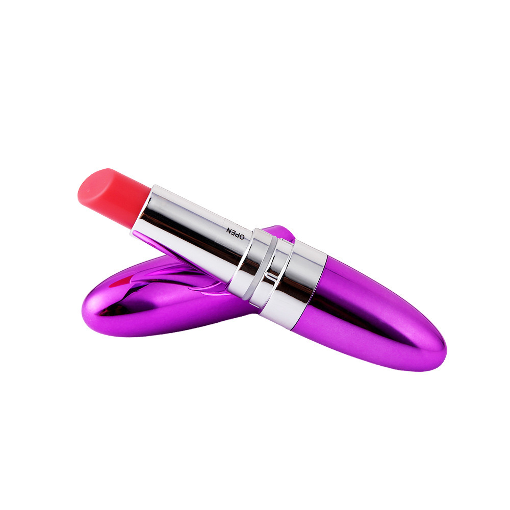 Lipstick Vibrator 7
