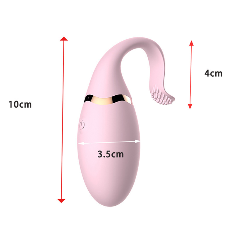 High-Quality Magnetic Suction Remote Control Masturbator Vibrating Eggs Manufacturer, Companies