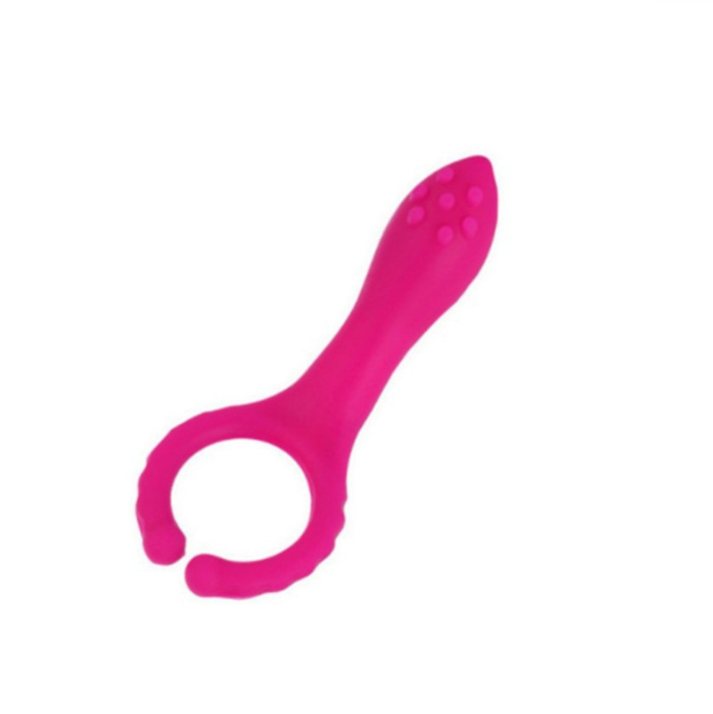 Cheap Silicone Vibrating Nipple Stimulator G-spot Clip Dildo Ring Toy  vibrator Companies, Product