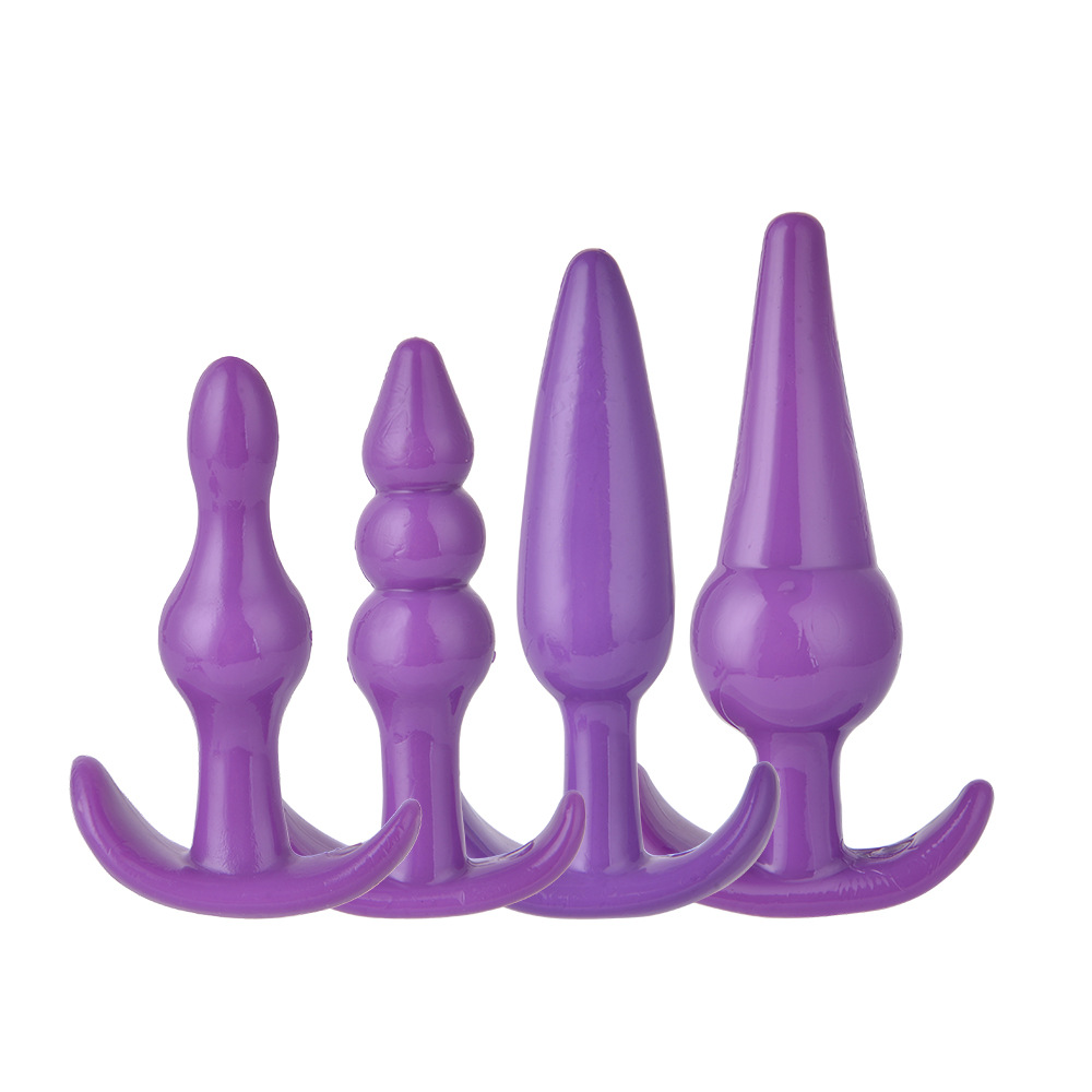 4-Piece Training Set