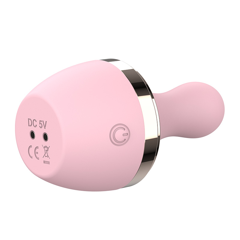 Wholesale Tongue licking clitoral suction stimulator magnetic rechargeable vibrator Pricelist, Companies