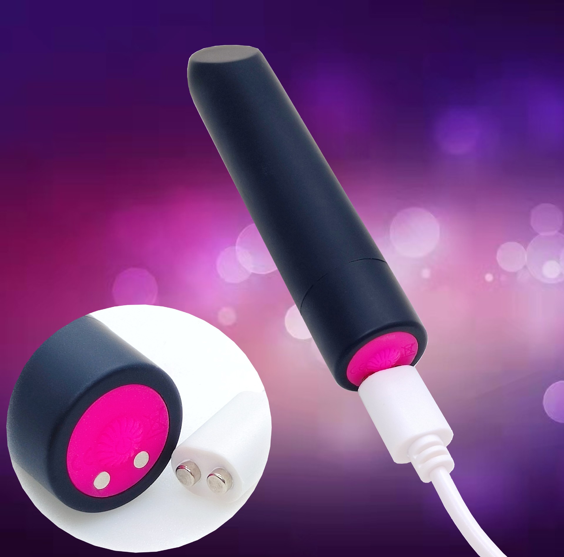 China Sex Toys Mini Red Lipstick Vibrators Toys for Woman Manufacturers, Pricelist