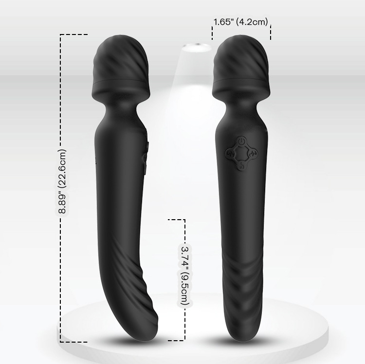 Massage Wand 2