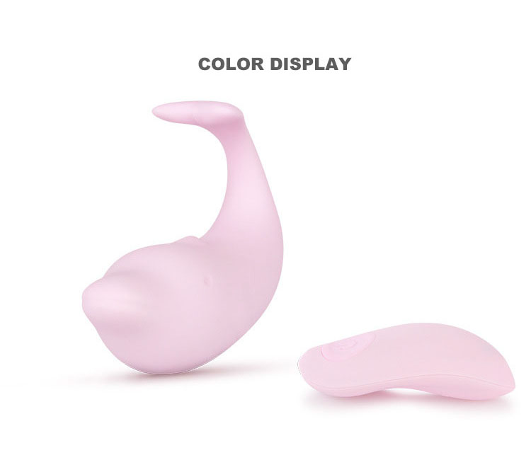 Vibrator Display 2
