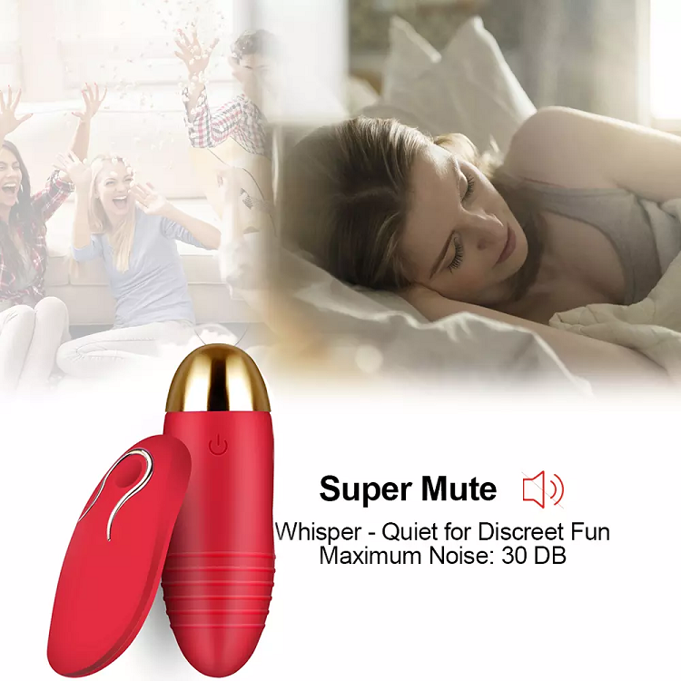Vibrating Egg 3