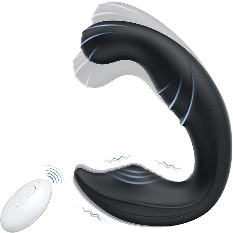 Prostate Massager 2