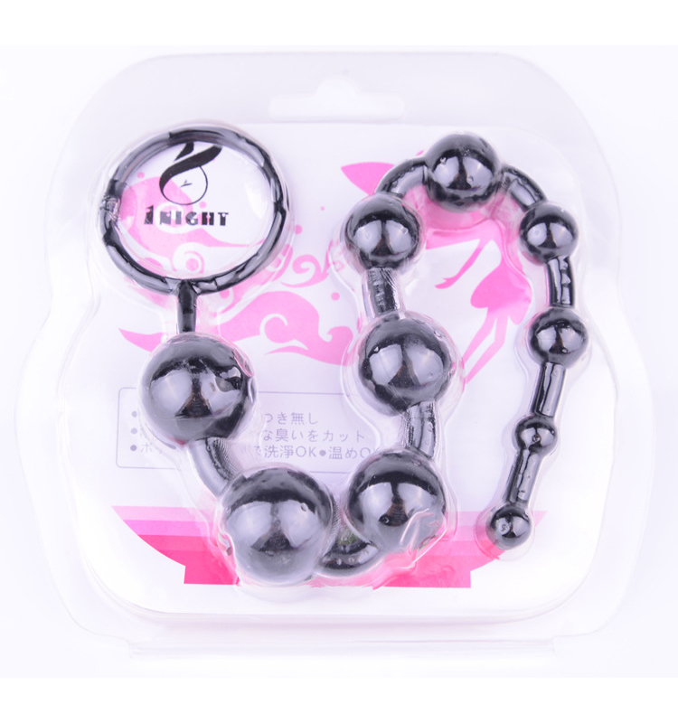 Anal Beads 5