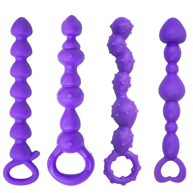 Beginner Friendly Purple