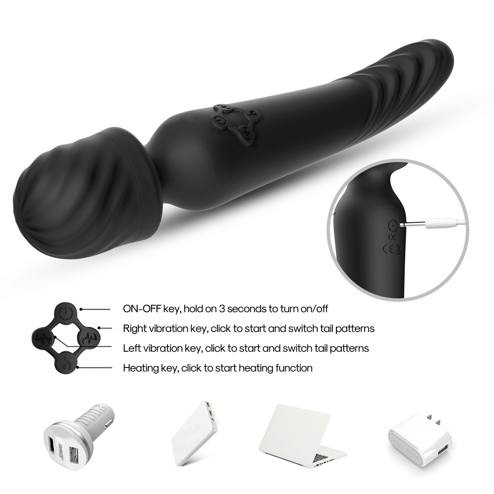 Massage Wand 7