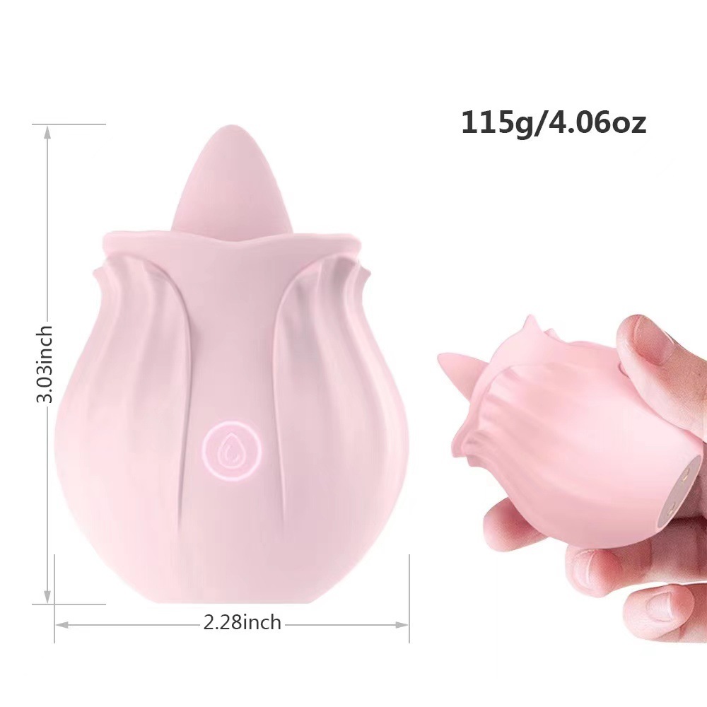 Rose Toy Function