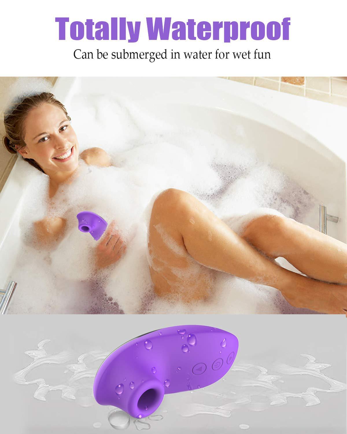 Vibrator Image 7