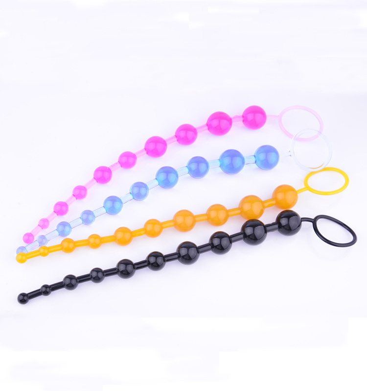 Anal Beads 7