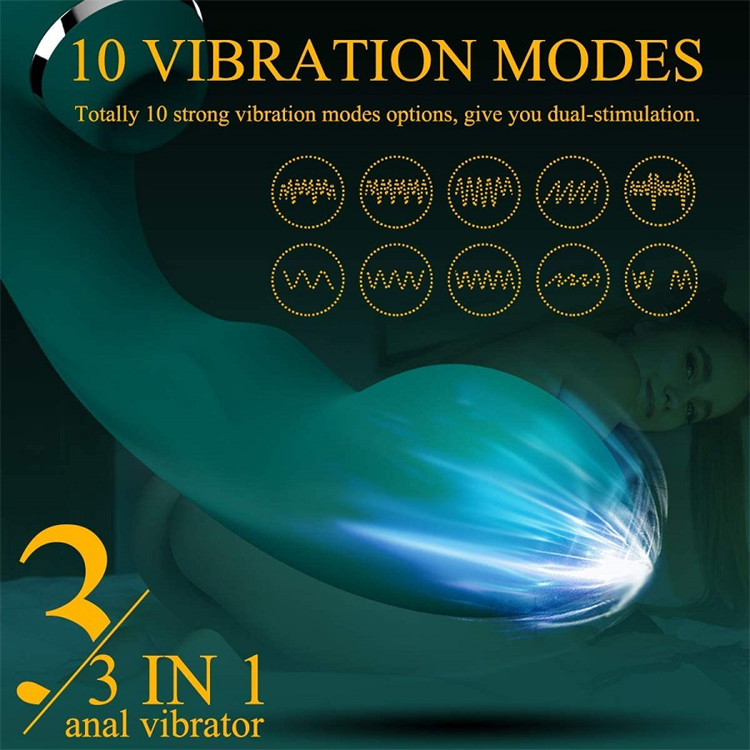Vibrator Image 2