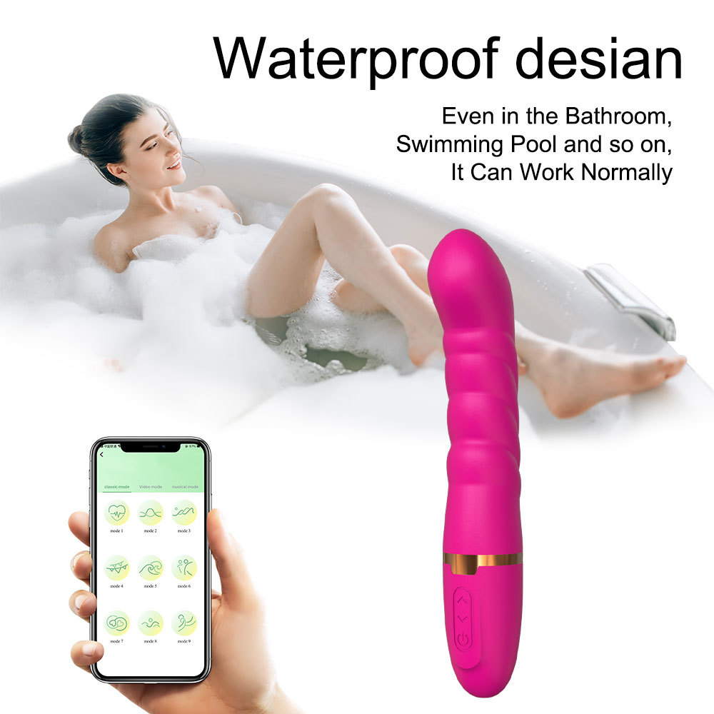 Vibrator Image 5