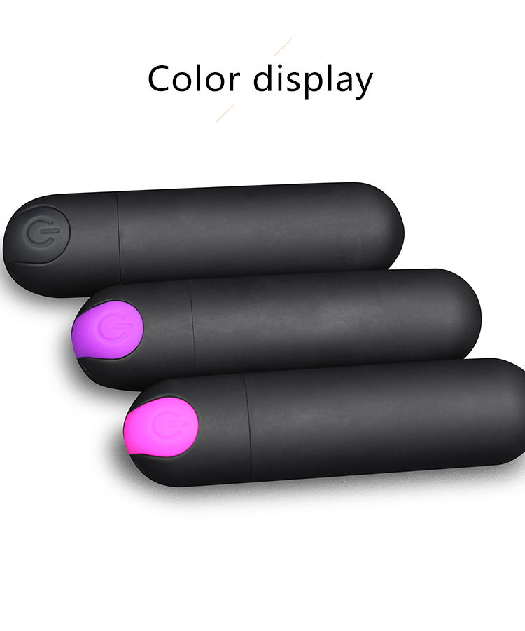 Bullet Vibrator Image 6