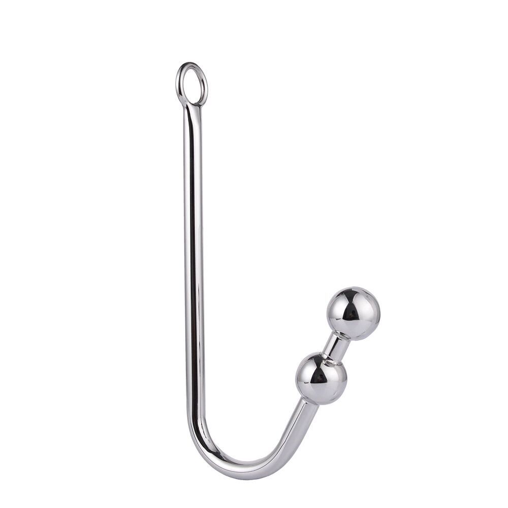 China Metal Anal Hook Ball Ring Prostate Massager Exporter, Companies
