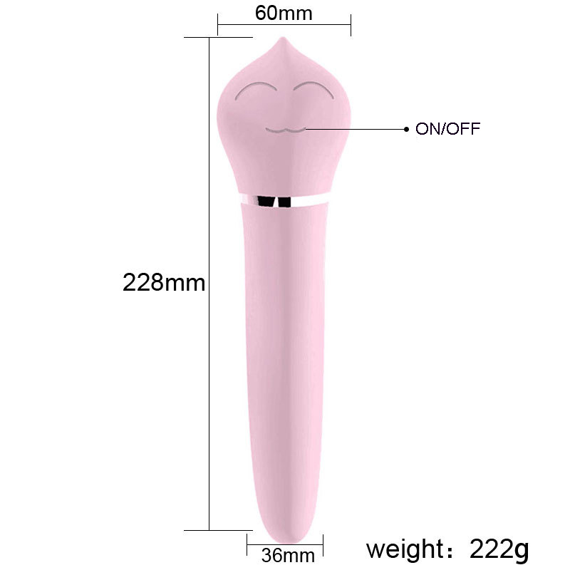 Famous Powerful Vibration Nipple Clitoris Vagina Stimulator  Adult Sex Toys Quotes, Company
