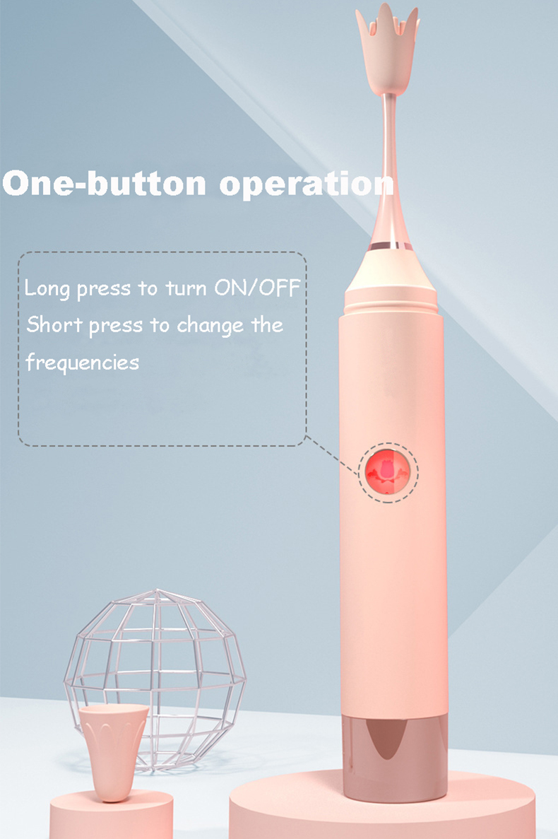 Vibrator Display 6