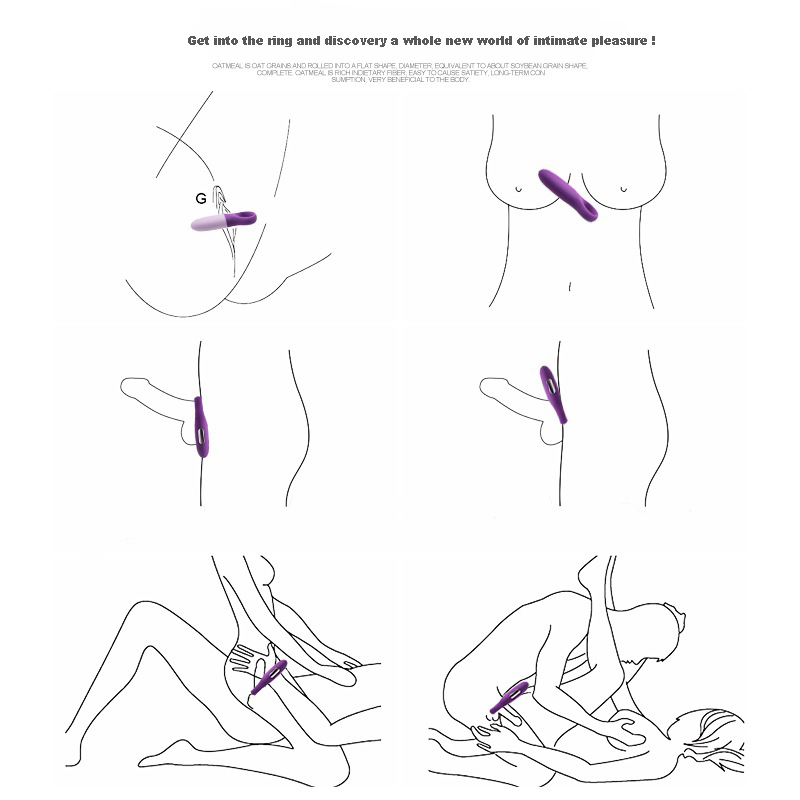Vibrating Ring Gallery 5