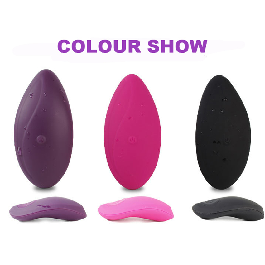 Vibrator Display 5