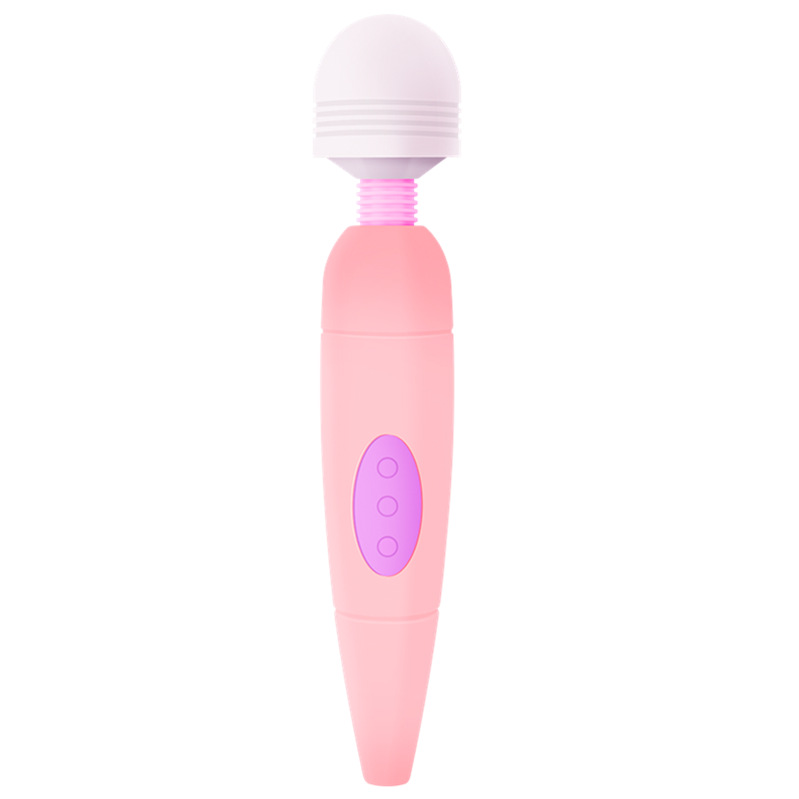 Discount Powerful Magic Stick AV Wand Massager  Supplier, Service
