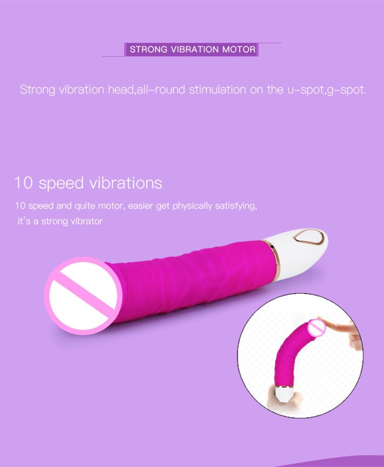 Vibrator View 4