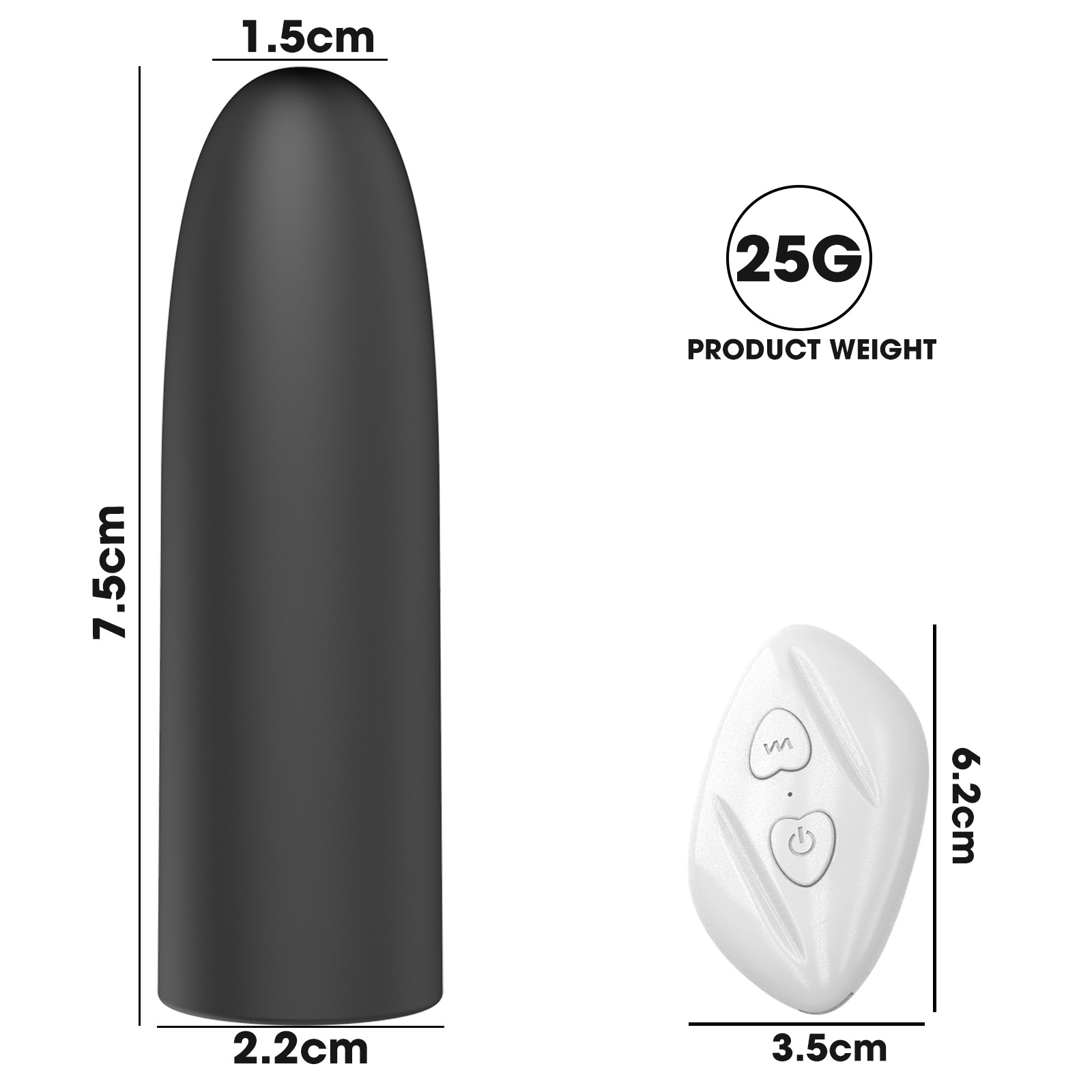 Vibrator Image 4