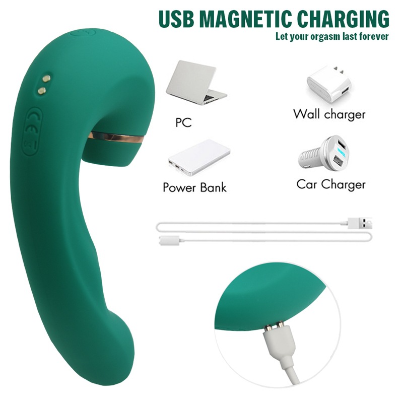 Buy Women's AV G Spot Wearable Masturbation Sucking Vibrator Supplier, Factories