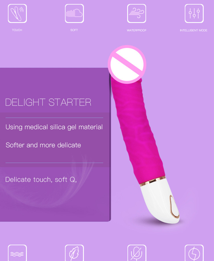 Vibrator View 3