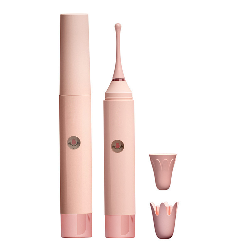 Famous 10 Frequency clitoris Stimulation G Spot Vibrators Sex Toys For Woman Manufacturer, Quotes