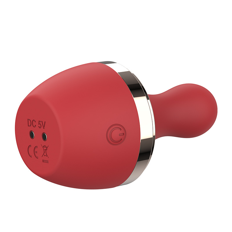 Wholesale Tongue licking clitoral suction stimulator magnetic rechargeable vibrator Pricelist, Companies